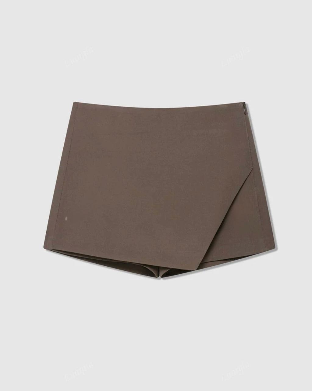 Basic Skort