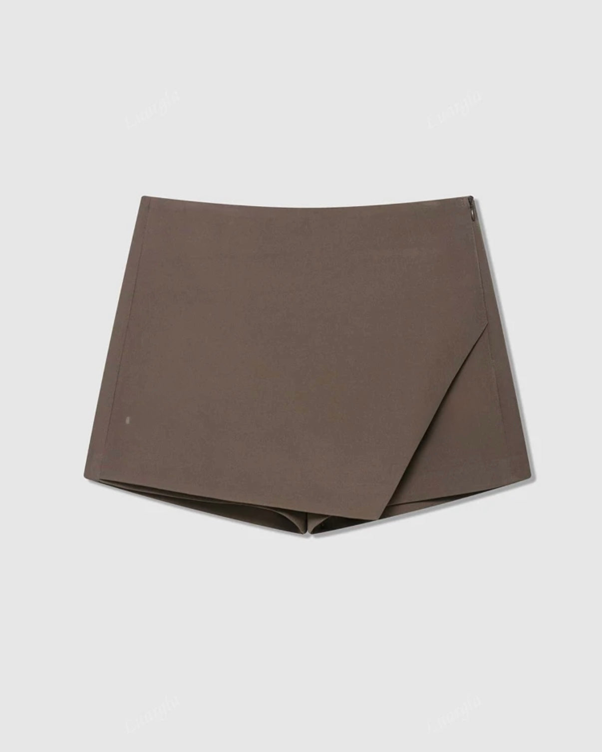 Basic Skort