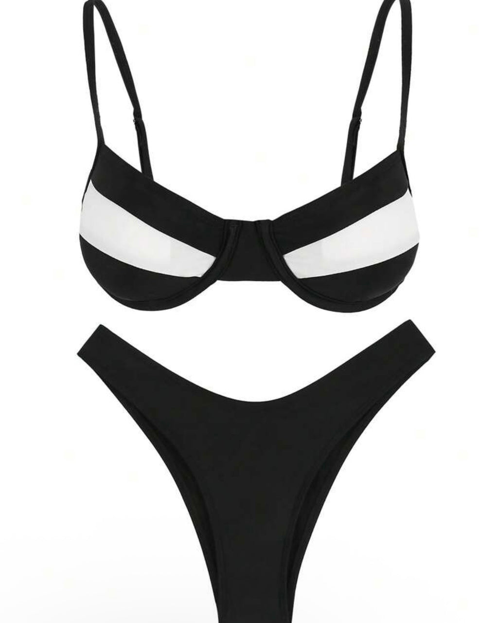 ‘China’ Bikini