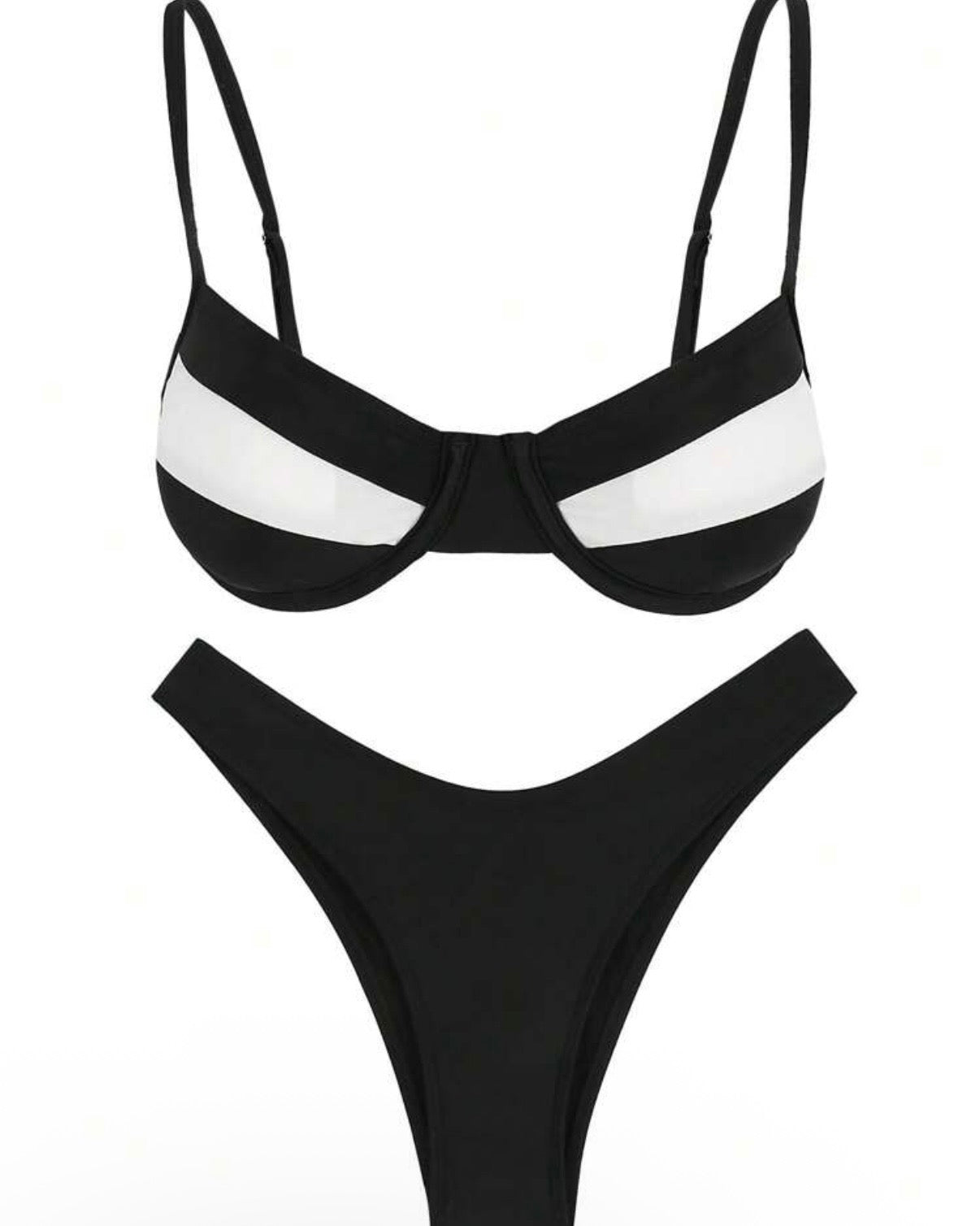 ‘China’ Bikini
