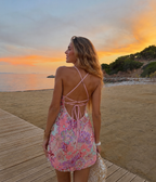‘Daisy’ dress