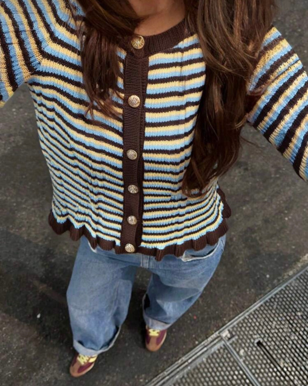 ‘Fani’ top