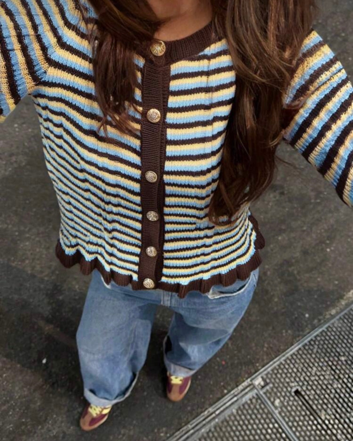 ‘Fani’ top