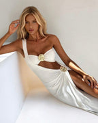 ‘Jilian’ bikini + cover