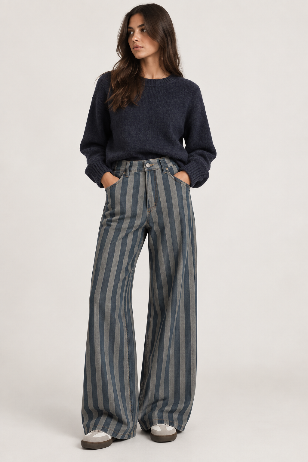 ‘Zaya’ Pants