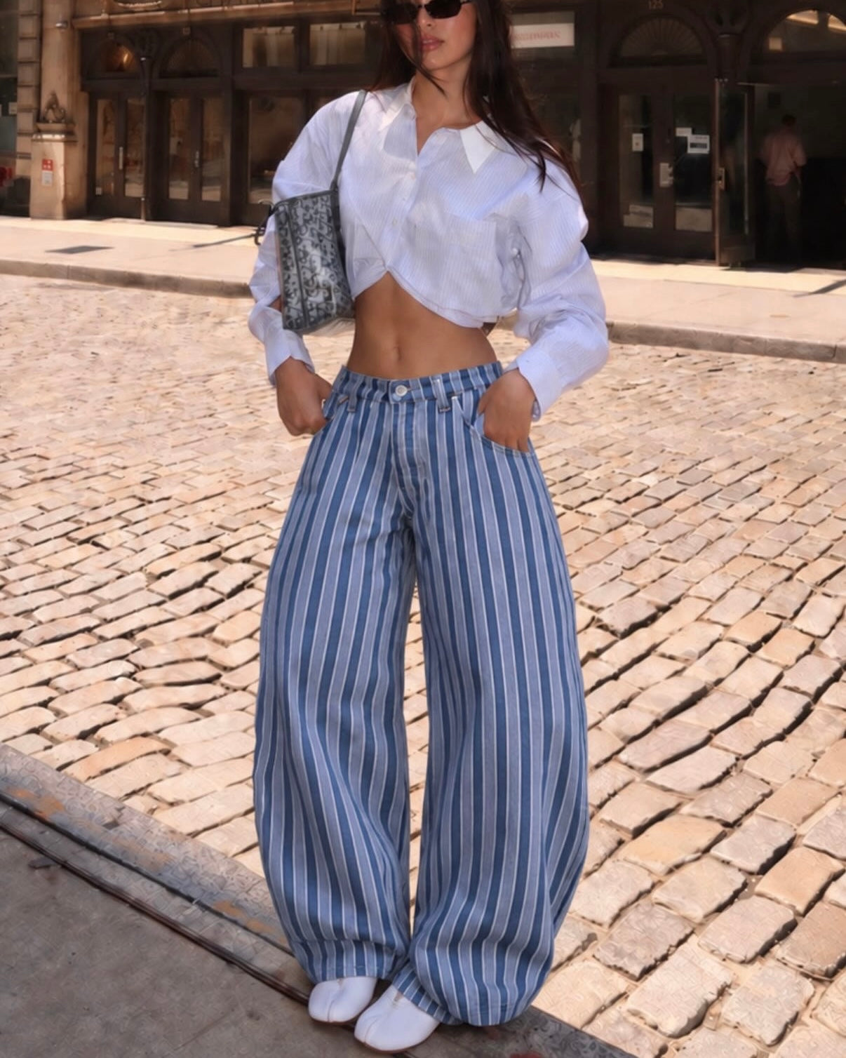 ‘Emily’ Pants