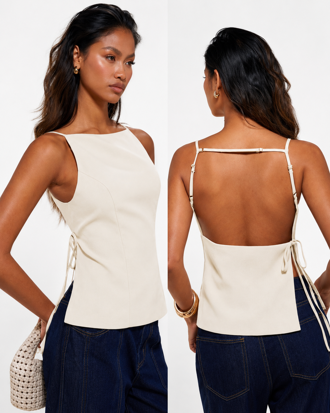 ‘Linda’ top