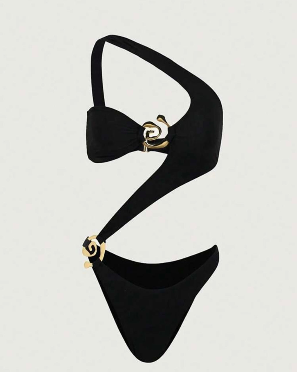 ‘Rhena’ one-piece