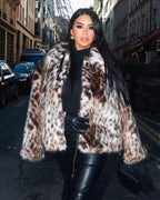 ‘Fiona’ jacket