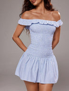 ‘Jinny’ dress