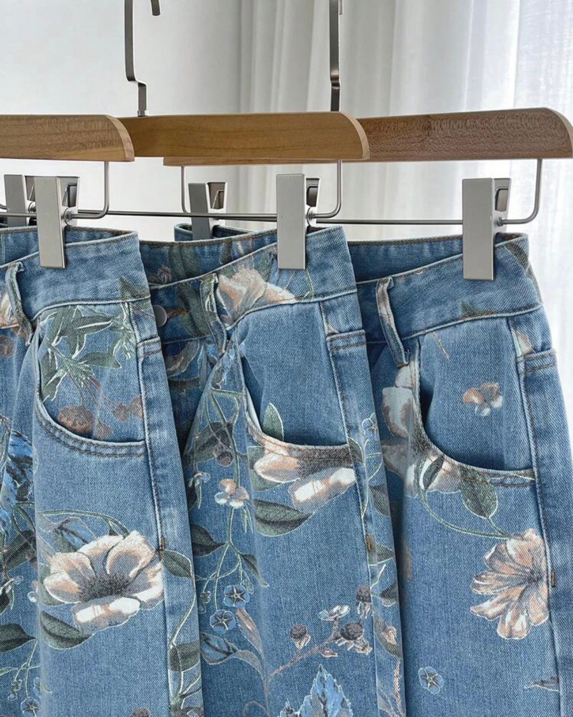 ‘Gracie’ pants