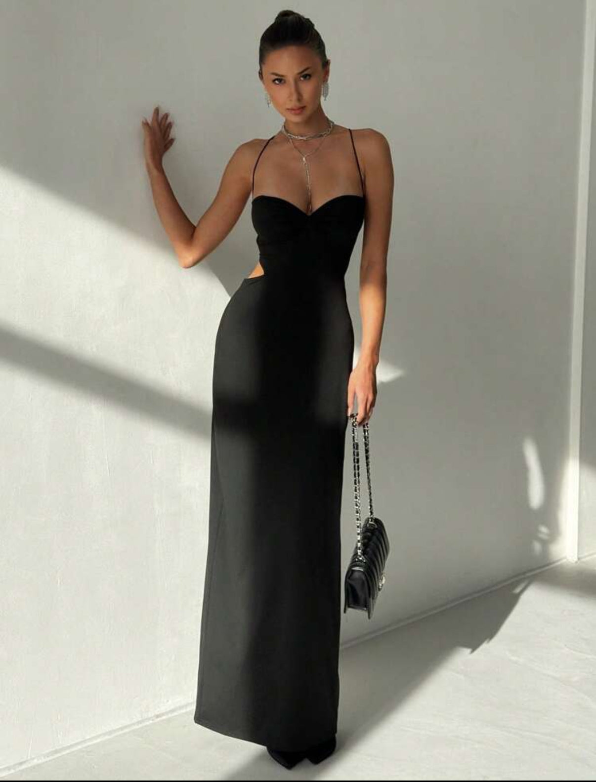 ‘Eliana’ dress