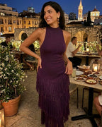 ‘Tracy’ Dress