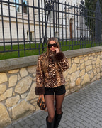 ‘Giselle’ Jacket