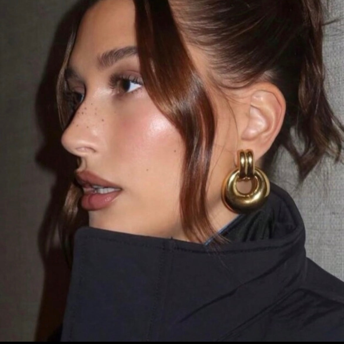 Hailey Earrings