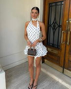 ‘Mia’ dress