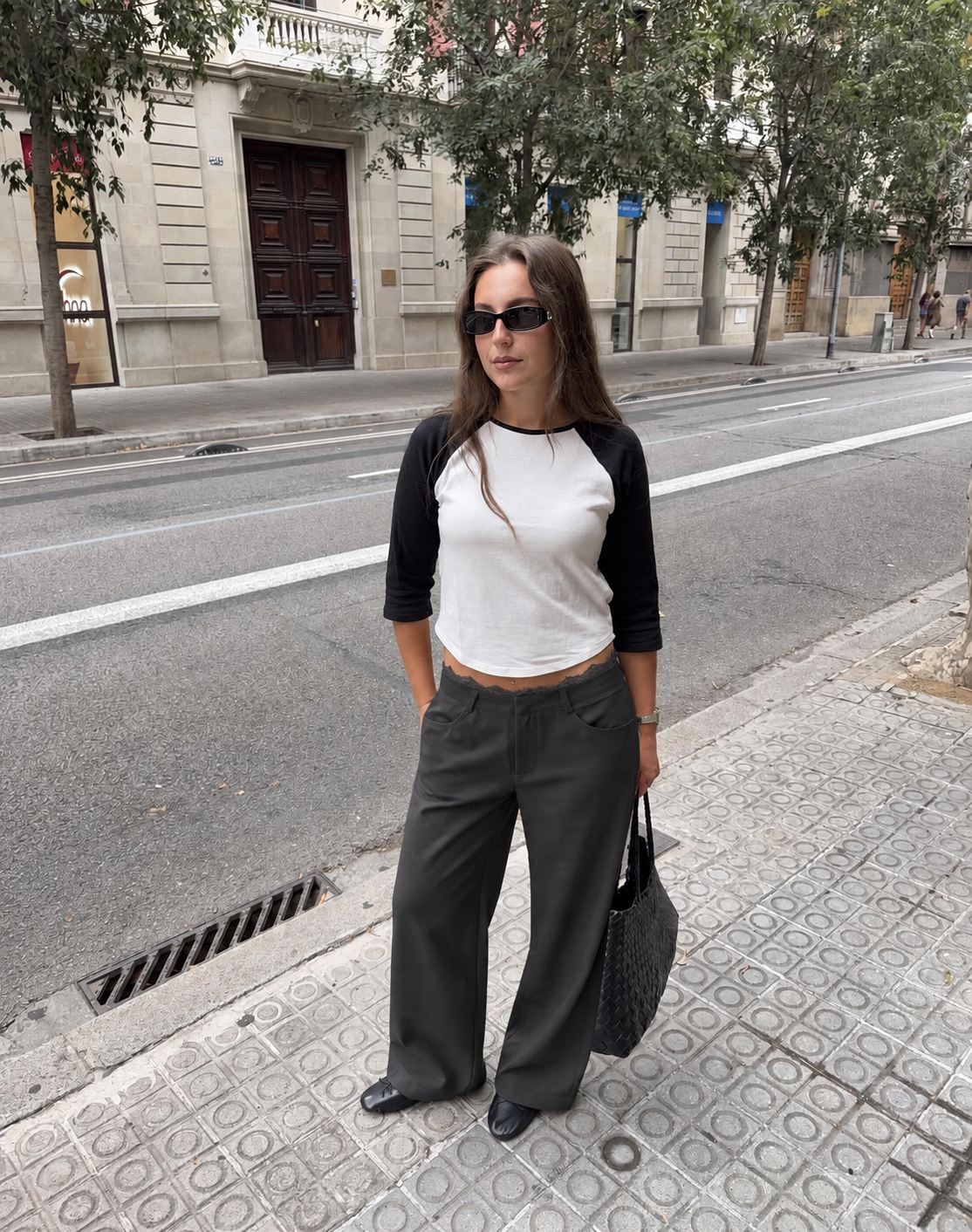 ‘Lisa’ Pants