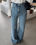 ‘Wave’ Denim