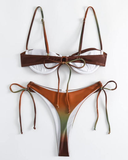 ‘Tati’ bikini