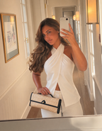 ‘Aria’ top