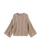 ‘Jordyn’ Sweater