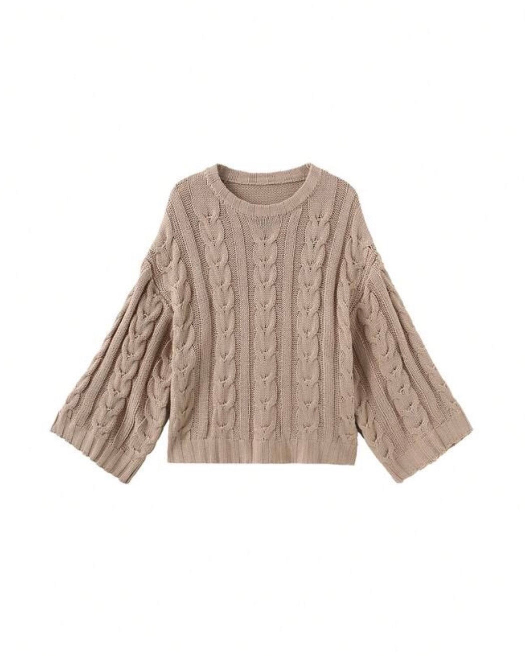 ‘Jordyn’ Sweater