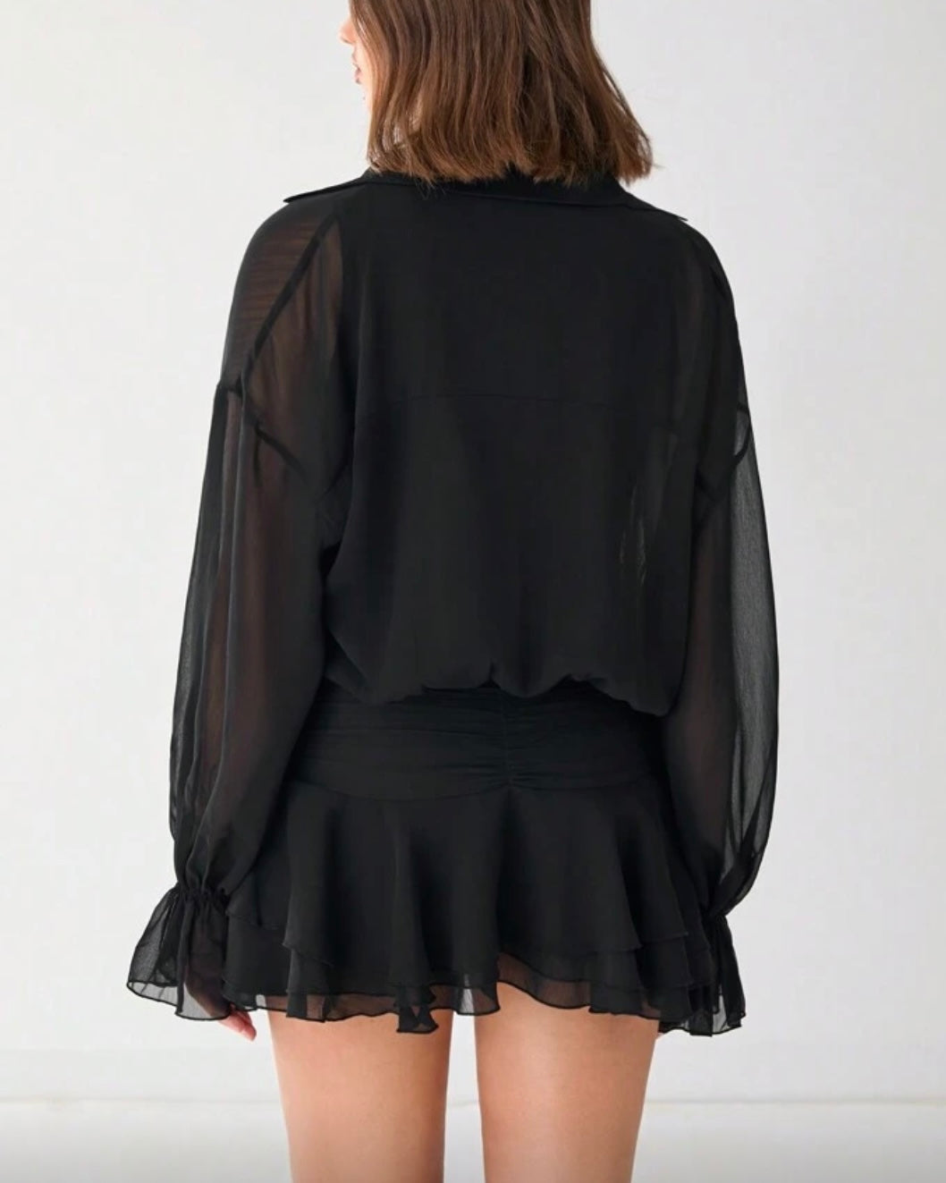 ‘Jacky’ Dress