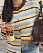 ‘Andrea’ Top