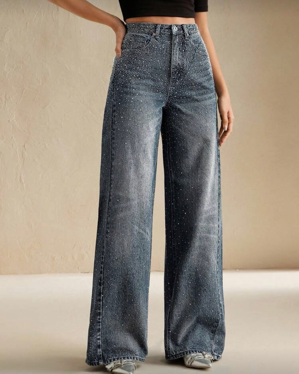 ‘Dazzl’ Jeans