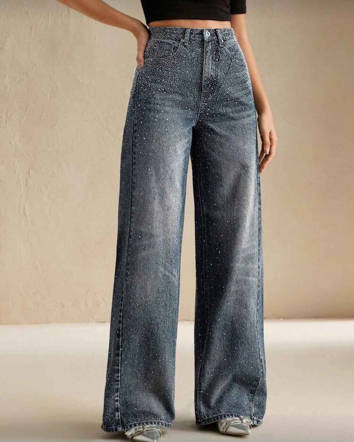 ‘Dazzl’ Jeans