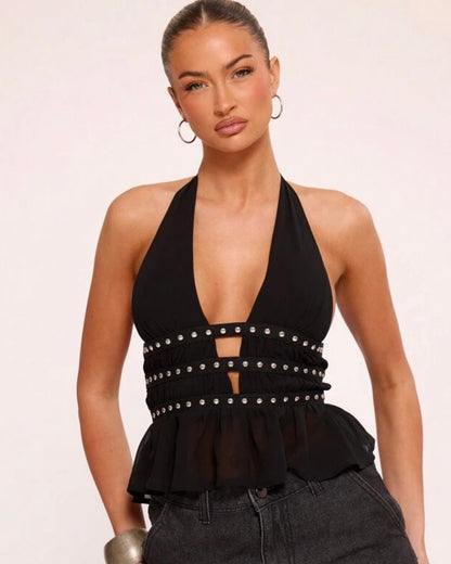‘Rosana’ top