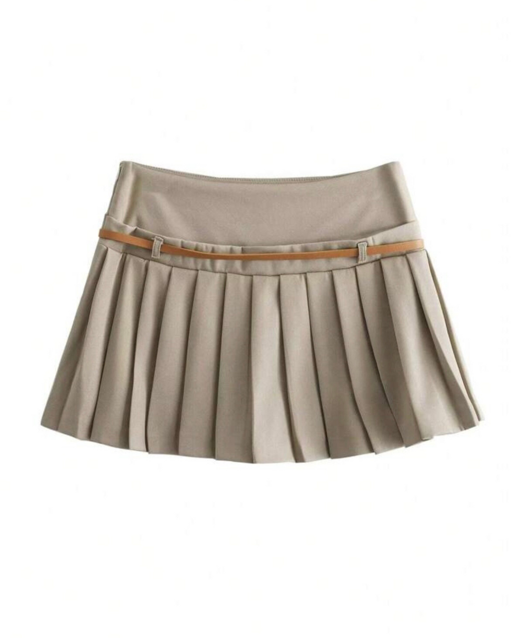 ‘Eliana’ skort