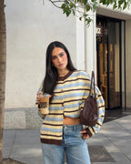 ‘Andrea’ Top