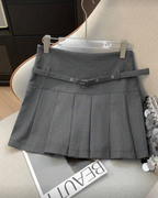 ‘Plea’ Skirt