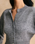 Cardigan Top