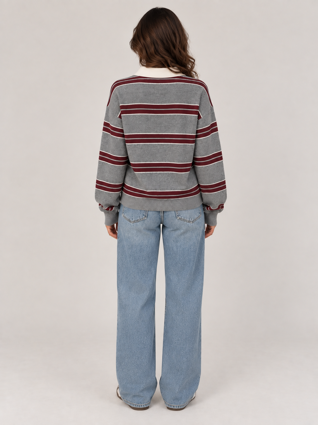 ‘Jina’ Sweater