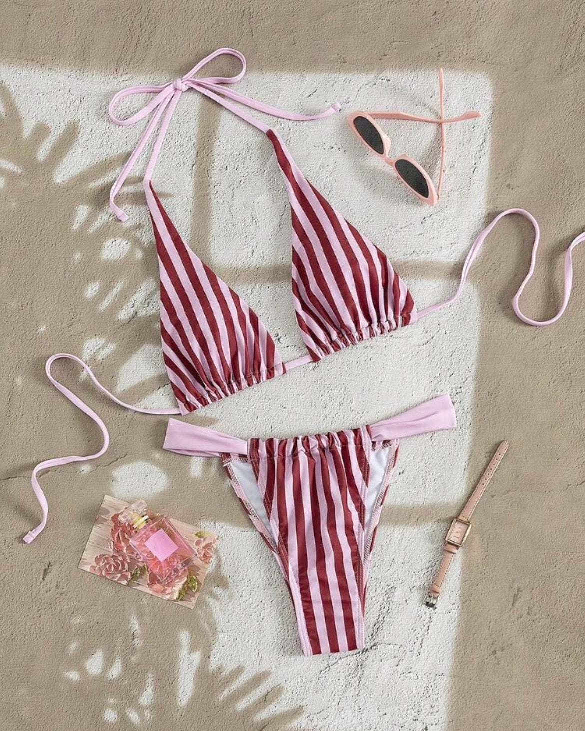 ‘Jordyn’ Bikini