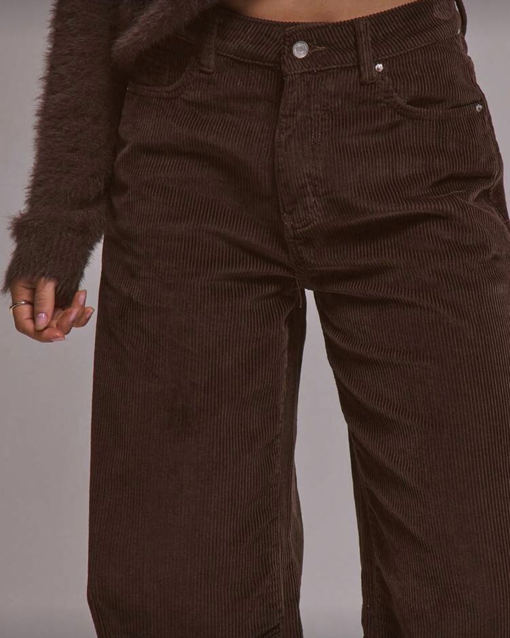 Curdoroy Jeans