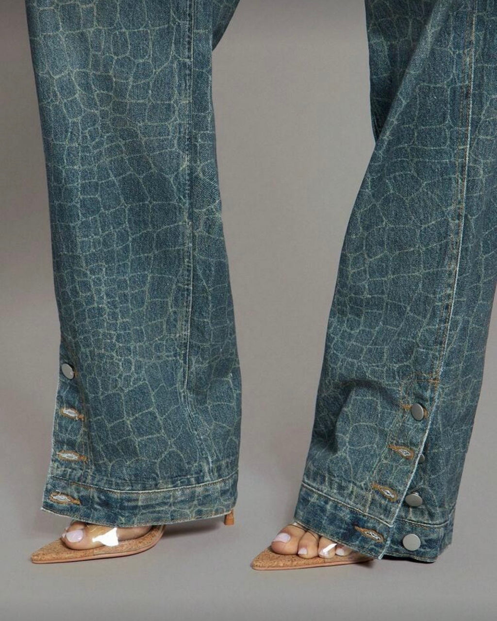 ‘Ariel’ Pants