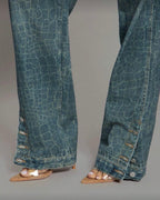 ‘Ariel’ Pants