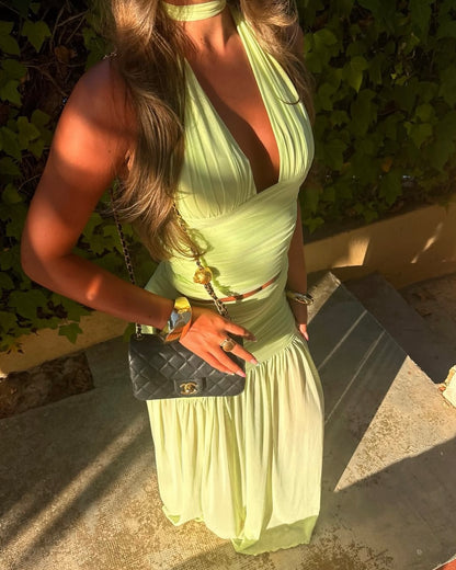 ‘Lime’ set