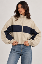 ‘Hillary’ Jacket