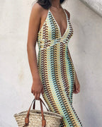 ‘Cami’ dress