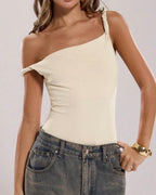 Silk Bodysuit