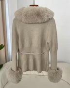 ‘Carolina’ Cardigan