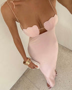 ‘Blush’ dress