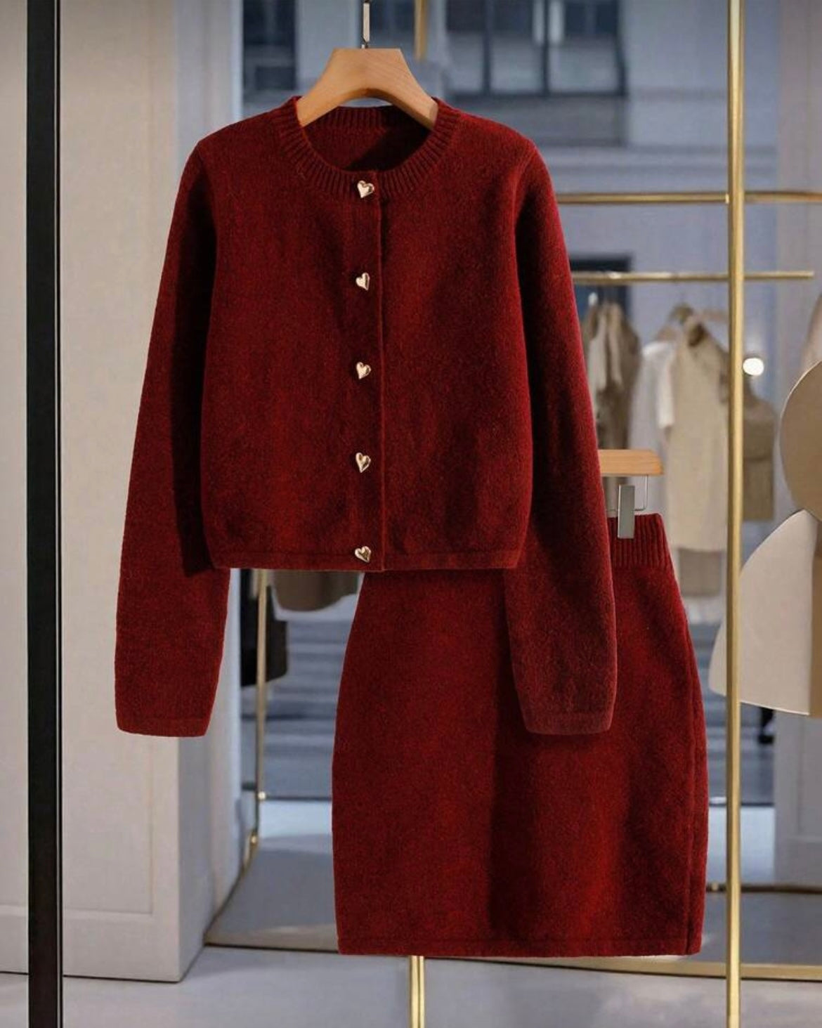 ‘Jodie’ Set