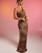 ‘Leo’ dress