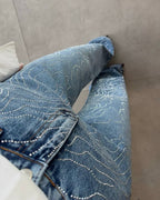 ‘Wave’ Denim