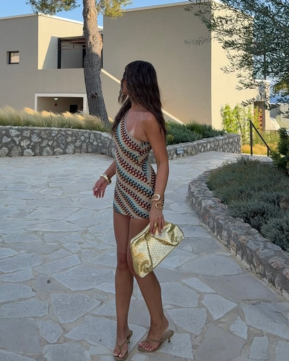 ‘Kim’ dress